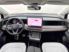 Volkswagen Langjing Crowdfunding 450TSI 4WD Flagship Edition 6-seater - фото 6