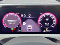 Volkswagen Langjing Crowdfunding 450TSI 4WD Flagship Edition 6-seater - фото 8