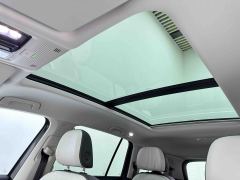 Volkswagen Langjing Crowdfunding 450TSI 4WD Flagship Edition 6-seater - фото 9