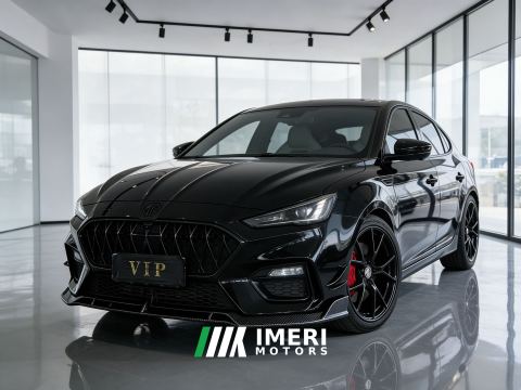 2022 MG5 1.5T TrophyFlagship Edition - ავტომობილი ჩინეთიდან