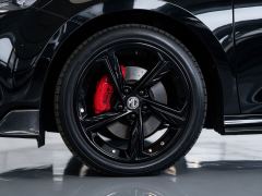 MG5 1.5T TrophyFlagship Edition - фото 11