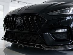 MG5 1.5T TrophyFlagship Edition - фото 14
