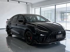 MG5 1.5T TrophyFlagship Edition - фото 2