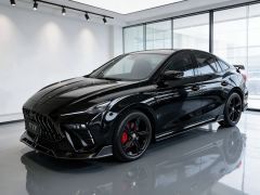 MG5 1.5T TrophyFlagship Edition - фото 3