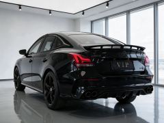 MG5 1.5T TrophyFlagship Edition - фото 5