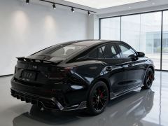 MG5 1.5T TrophyFlagship Edition - фото 6