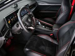 MG5 1.5T TrophyFlagship Edition - фото 7