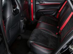 MG5 1.5T TrophyFlagship Edition - фото 8