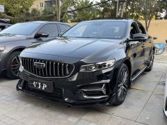 Geely Xingui Xingrui 1.5T Longteng Edition - ფოტო 1