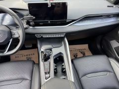 Geely Xingui Xingrui 1.5T Longteng Edition - ფოტო 10