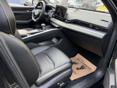 Geely Xingui Xingrui 1.5T Longteng Edition - ფოტო 11
