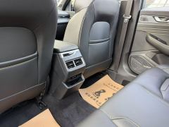 Geely Xingui Xingrui 1.5T Longteng Edition - ფოტო 12