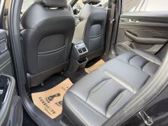 Geely Xingui Xingrui 1.5T Longteng Edition - ფოტო 13