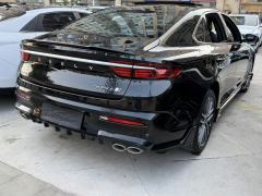 Geely Xingui Xingrui 1.5T Longteng Edition - ფოტო 15