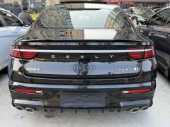 Geely Xingui Xingrui 1.5T Longteng Edition - ფოტო 16