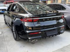Geely Xingui Xingrui 1.5T Longteng Edition - ფოტო 17