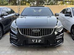 Geely Xingui Xingrui 1.5T Longteng Edition - ფოტო 2