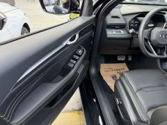 Geely Xingui Xingrui 1.5T Longteng Edition - ფოტო 5