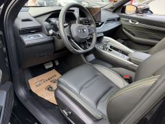 Geely Xingui Xingrui 1.5T Longteng Edition - ფოტო 6