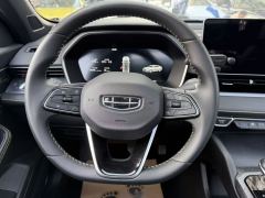 Geely Xingui Xingrui 1.5T Longteng Edition - ფოტო 7