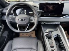 Geely Xingui Xingrui 1.5T Longteng Edition - ფოტო 8