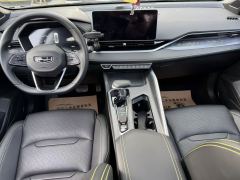Geely Xingui Xingrui 1.5T Longteng Edition - ფოტო 9