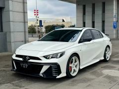 GAC Chuanqi Shadow Leopard Shadow Leopard R 400T Automatic PRO Version - ფოტო 1