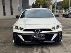 GAC Chuanqi Shadow Leopard Shadow Leopard R 400T Automatic PRO Version - ფოტო 2