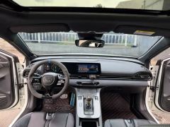 GAC Chuanqi Shadow Leopard Shadow Leopard R 400T Automatic PRO Version - ფოტო 4