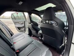 GAC Chuanqi Shadow Leopard Shadow Leopard R 400T Automatic PRO Version - ფოტო 6