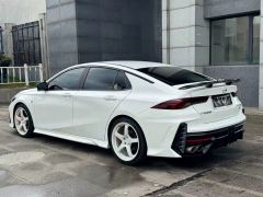 GAC Chuanqi Shadow Leopard Shadow Leopard R 400T Automatic PRO Version - ფოტო 8