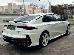 GAC Chuanqi Shadow Leopard Shadow Leopard R 400T Automatic PRO Version - ფოტო 9