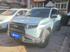 Fangchengbao Titan 3 620km Edition - ფოტო 1