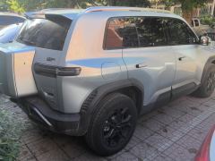 Fangchengbao Titan 3 620km Edition - ფოტო 2