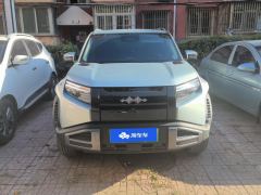 Fangchengbao Titan 3 620km Edition - ფოტო 3
