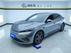 BYD Qin L EV 545km Elite Edition - ფოტო 1