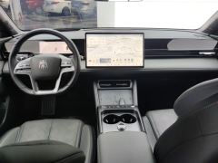 BYD Qin L EV 545km Elite Edition - ფოტო 16