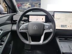 BYD Qin L EV 545km Elite Edition - ფოტო 18