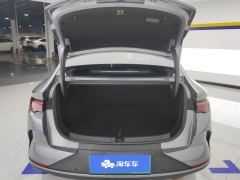 BYD Qin L EV 545km Elite Edition - ფოტო 7