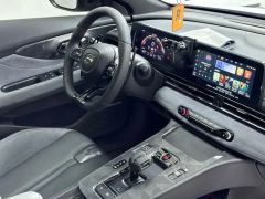 GAC Chuanqi Shadow Leopard Shadow Leopard R 400T Automatic MAX Version - ფოტო 11