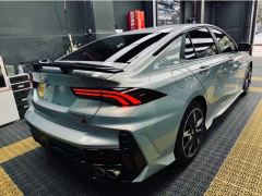GAC Chuanqi Shadow Leopard Shadow Leopard R 400T Automatic MAX Version - ფოტო 13