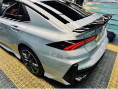 GAC Chuanqi Shadow Leopard Shadow Leopard R 400T Automatic MAX Version - ფოტო 14