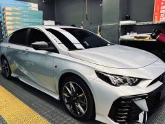 GAC Chuanqi Shadow Leopard Shadow Leopard R 400T Automatic MAX Version - ფოტო 3
