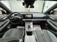 GAC Chuanqi Shadow Leopard Shadow Leopard R 400T Automatic MAX Version - ფოტო 4