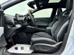 GAC Chuanqi Shadow Leopard Shadow Leopard R 400T Automatic MAX Version - ფოტო 6