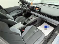 GAC Chuanqi Shadow Leopard Shadow Leopard R 400T Automatic MAX Version - ფოტო 7