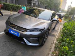 BYD Song L EV 662km Smart Drive Version - ფოტო 1