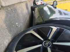 BYD Song L EV 662km Smart Drive Version - ფოტო 11