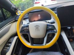 BYD Song L EV 662km Smart Drive Version - ფოტო 18