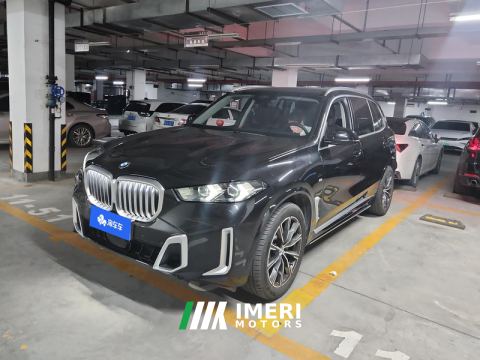 2023 BMW X5 xDrive30Li M Sport Package - ავტომობილი ჩინეთიდან